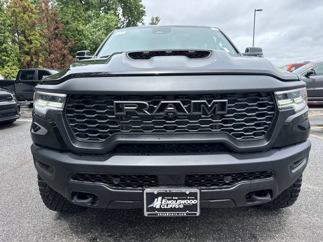 New 2026 RAM 1500 RHO w/ RHO Level 1 Equipment Group AWD/4WD image 2