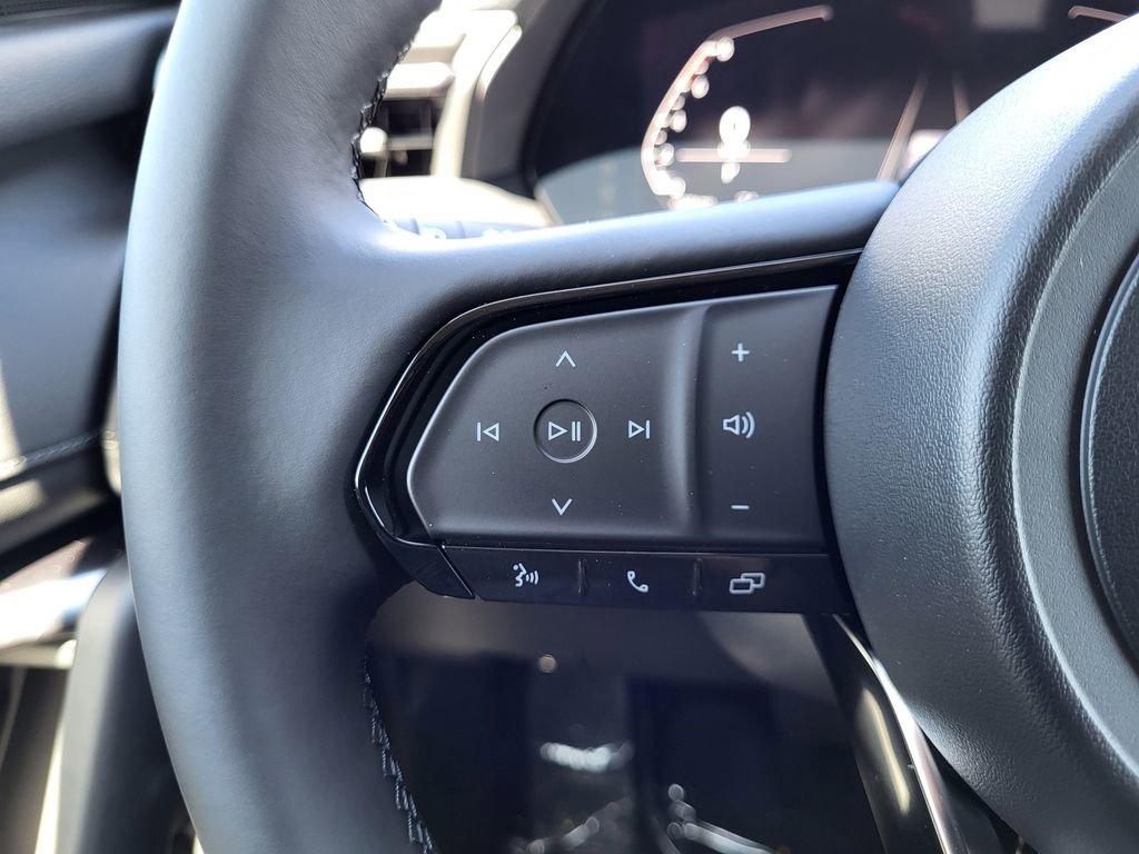 New 2026 MAZDA CX-5 Select AWD/4WD image 17