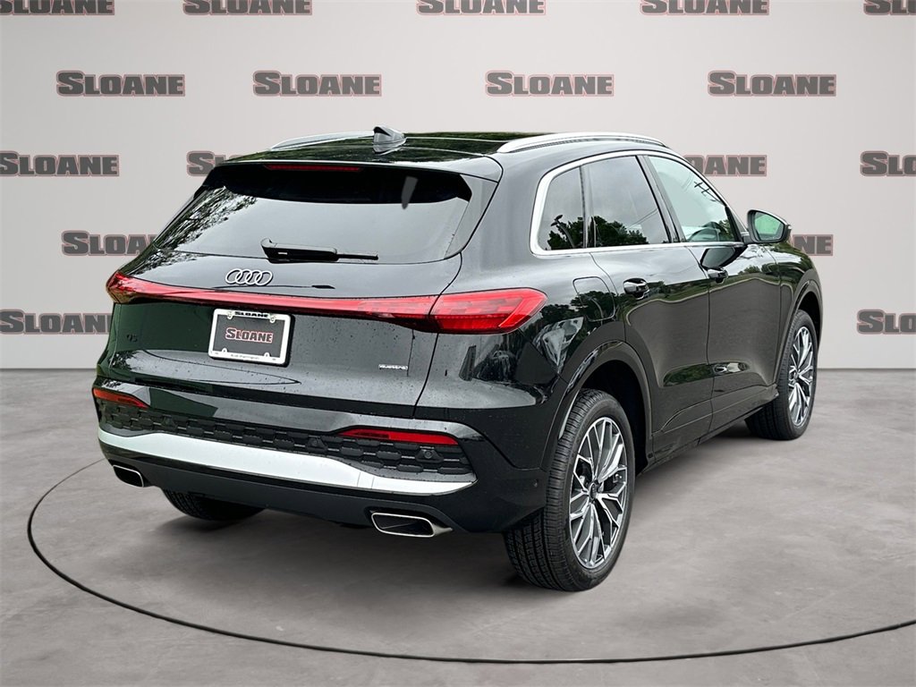 New 2025 Audi Q5 Premium Plus image 5