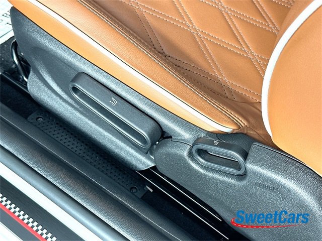 Used 2024 MINI Cooper John Cooper Works image 39