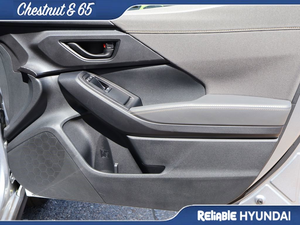 Used 2025 Subaru Crosstrek 2.5i Sport AWD/4WD image 9