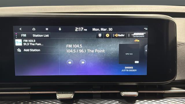 Used 2024 Kia Carnival SX Prestige image 36