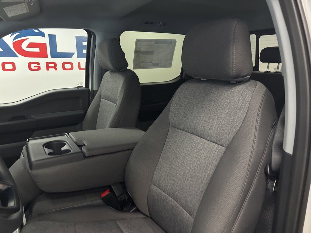 New 2026 Ford F250 XL w/ XL Off-Road Package image 28