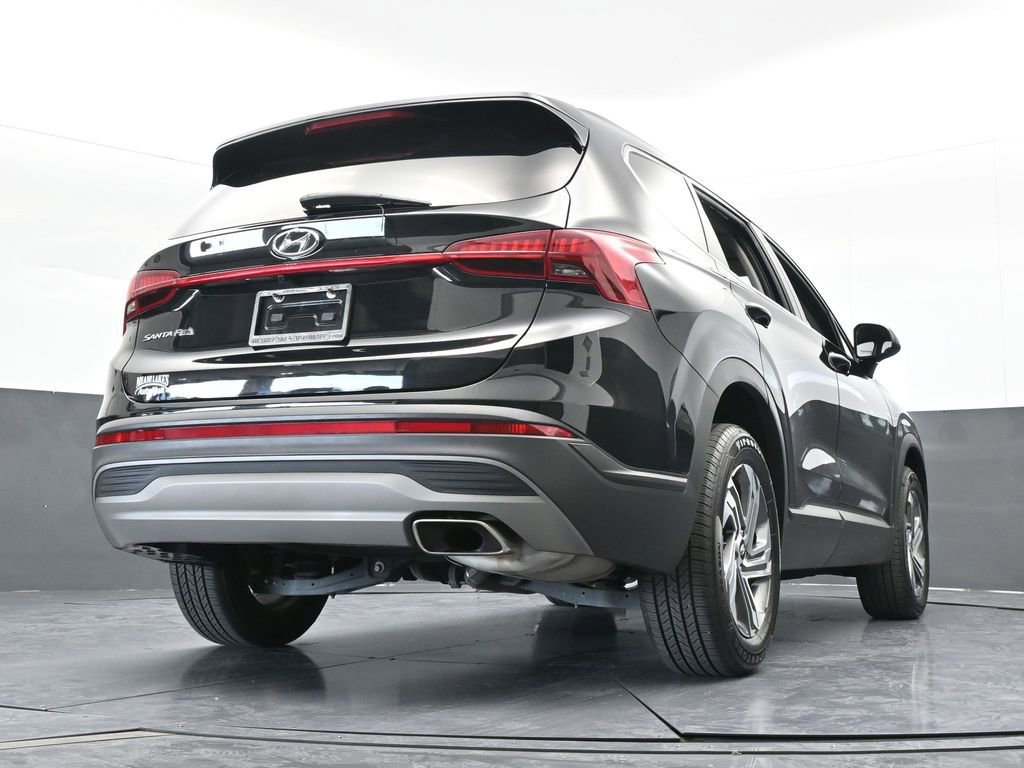 Used 2023 Hyundai Santa Fe SE image 52