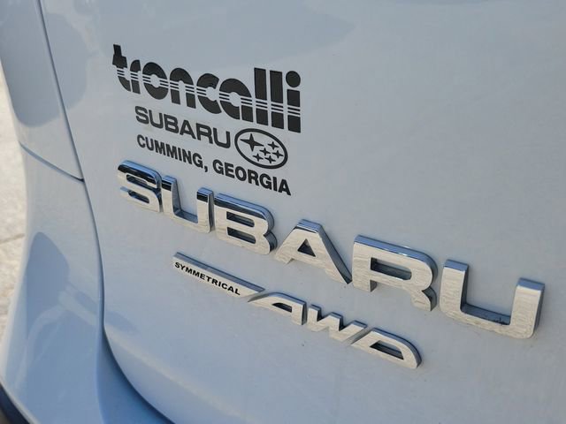 Used 2024 Subaru Ascent Limited w/ Technology Package image 8