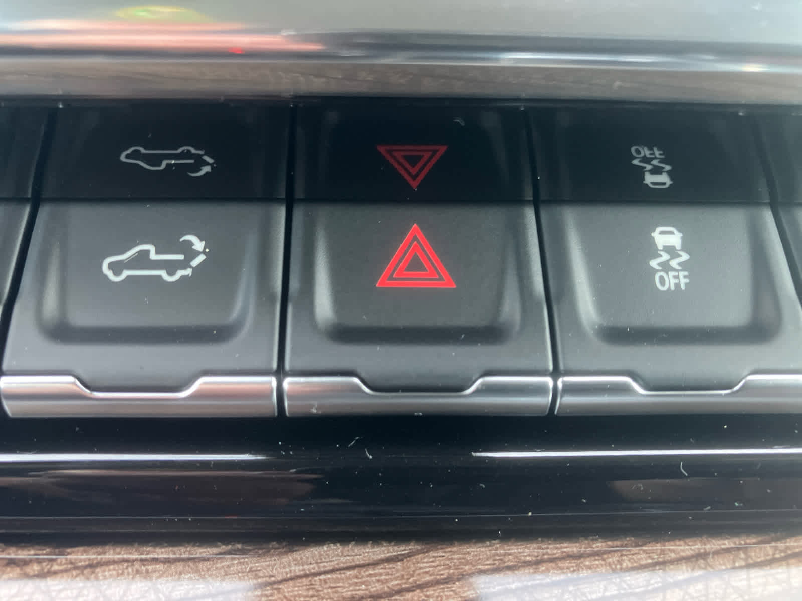 New 2026 Chevrolet Silverado 1500 RST w/ All Star Edition Plus image 32