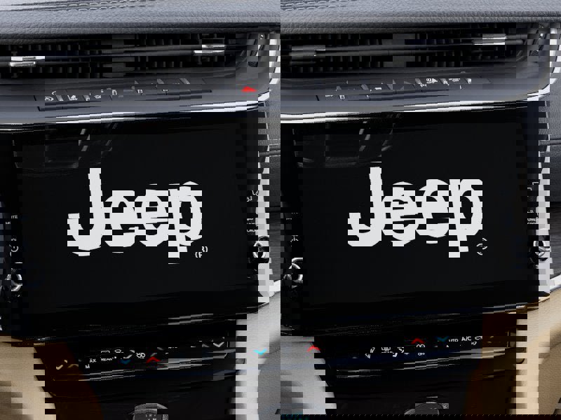 New 2026 Jeep Grand Cherokee Limited w/ Limited Altitude Package image 34