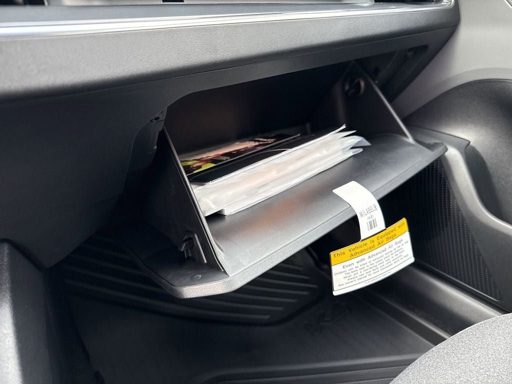 New 2025 Kia K4 EX FWD image 37