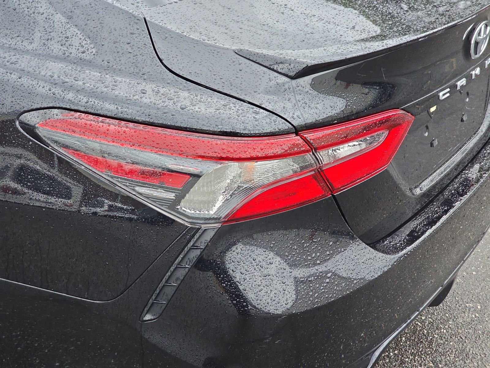 Used 2023 Toyota Camry SE image 42