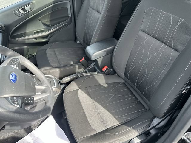 Used 2022 Ford EcoSport SE w/ Interior Protection Package image 15