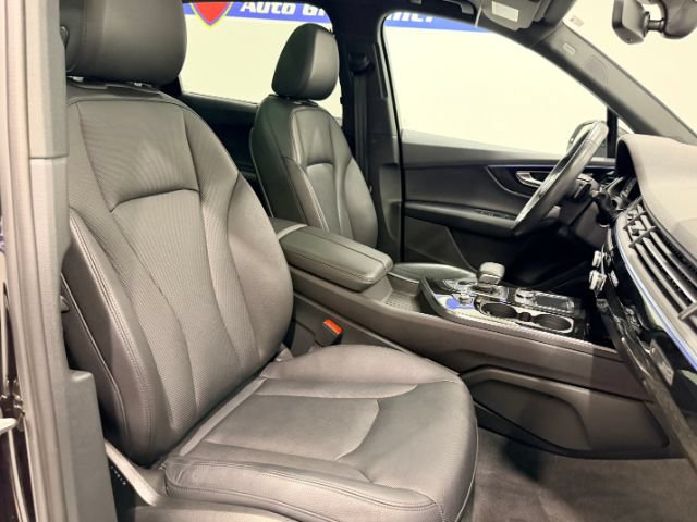 Used 2018 Audi Q7 3.0T Premium Plus w/ Premium Plus Package AWD/4WD image 20