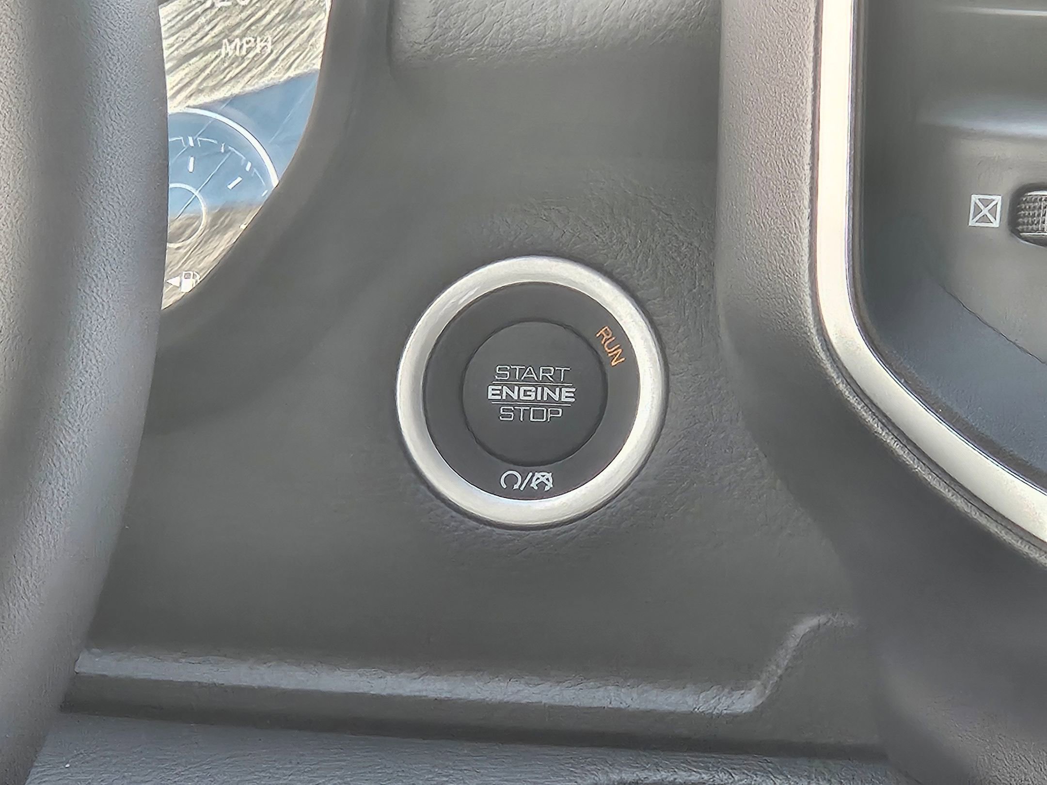 New 2026 RAM 1500 Big Horn w/ Night Edition image 12