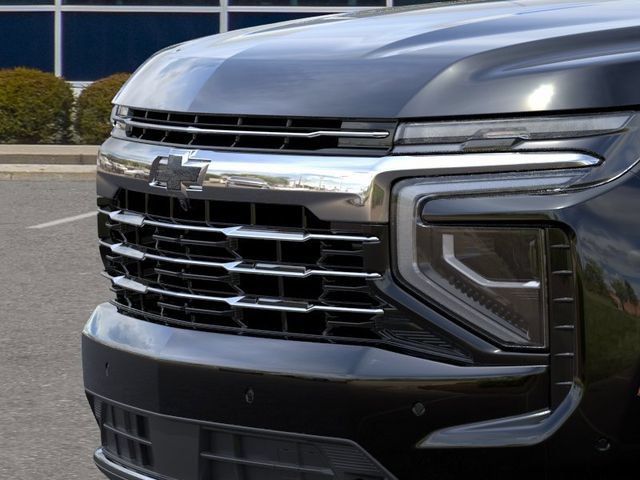 New 2026 Chevrolet Suburban LT w/ Comfort Package AWD/4WD image 13