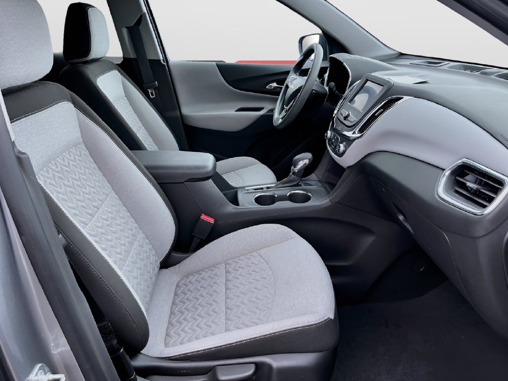 Used 2024 Chevrolet Equinox LS w/ LS Convenience Package FWD image 26