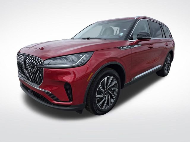 New 2025 Lincoln Aviator 2WD w/ Equipment Group 101A image 5