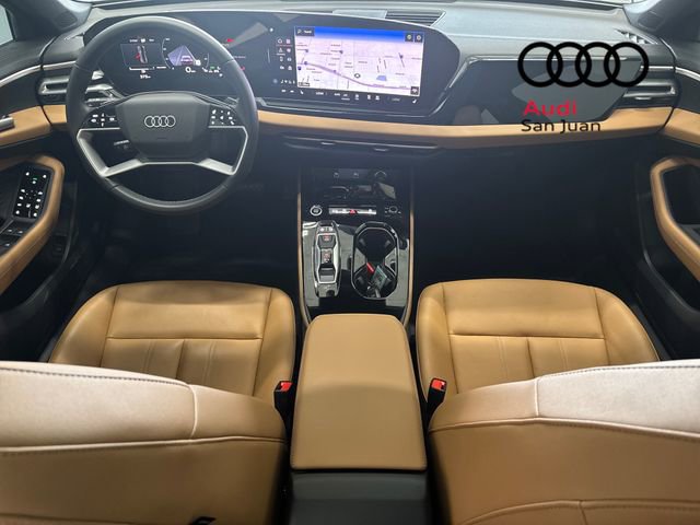 Certified 2025 Audi A5 2.0T Premium w/ Convenience Package image 27