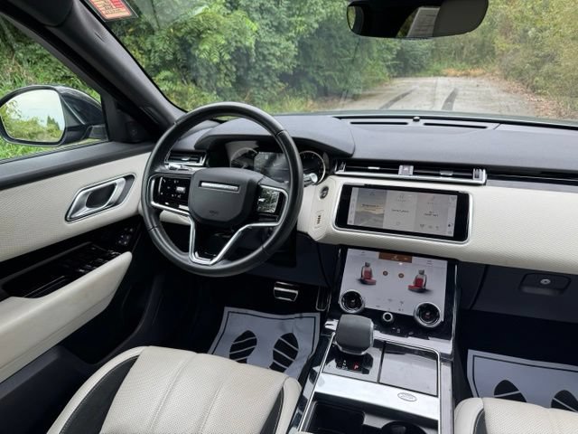 Certified 2023 Land Rover Range Rover Velar R-Dynamic S AWD/4WD image 28