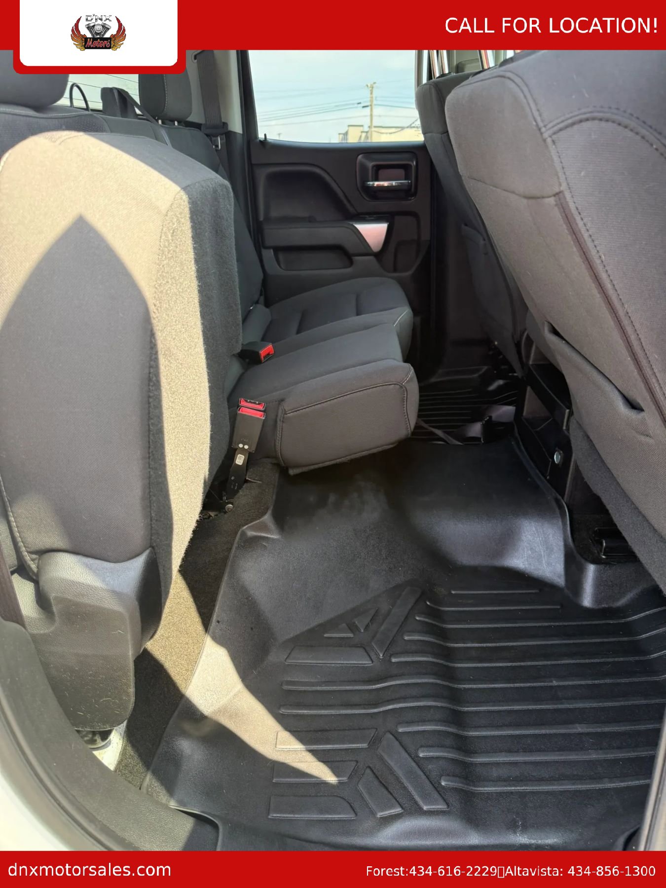 Used 2017 Chevrolet Silverado 1500 LT w/ All Star Edition image 23