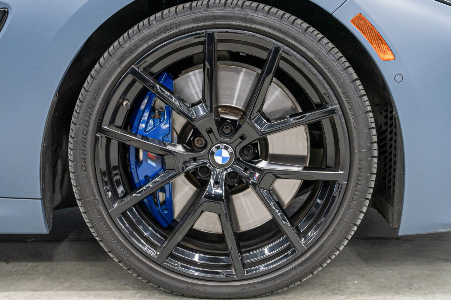 Used 2019 BMW M850i xDrive xDrive -First Edition Package, image 37