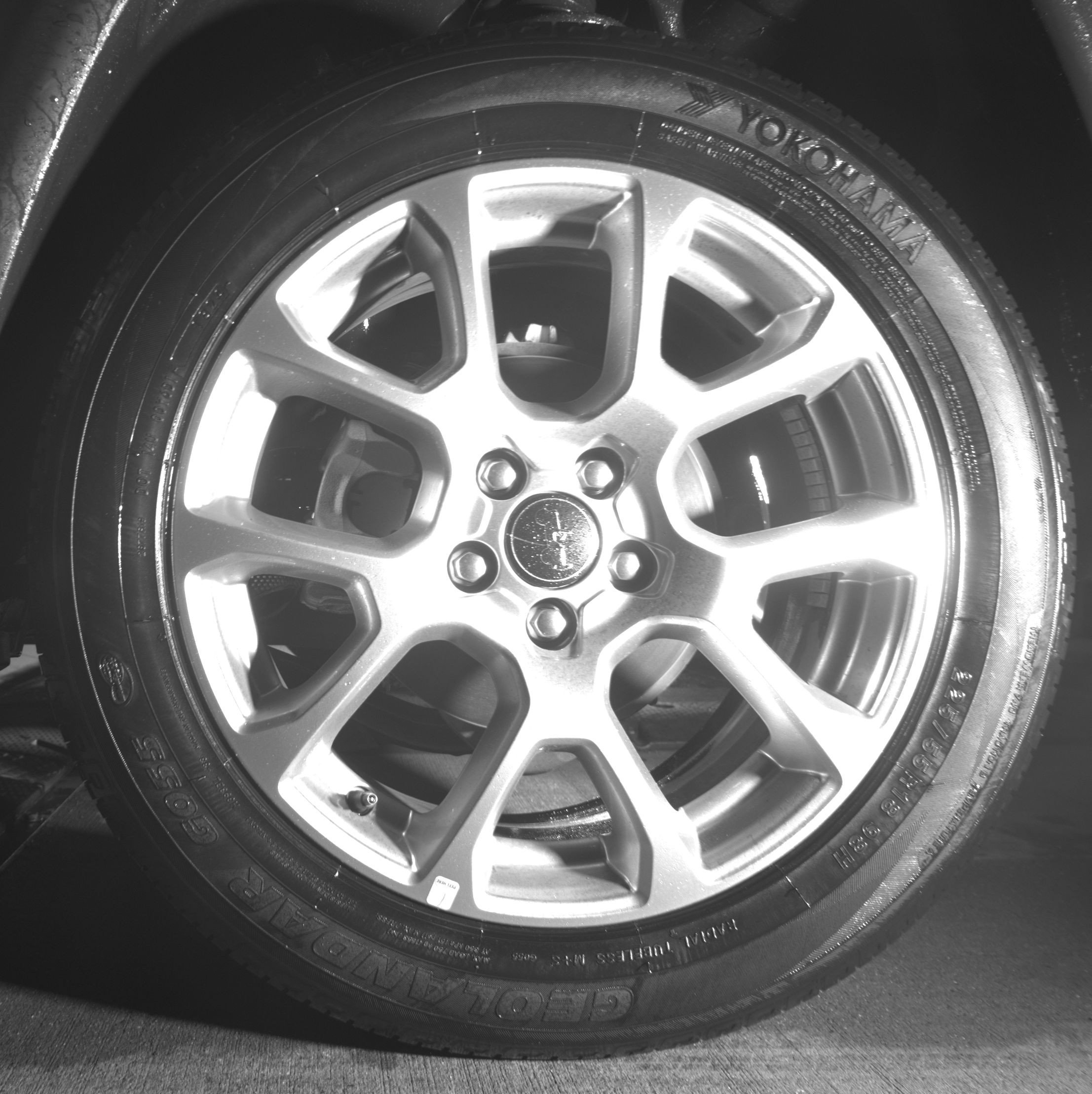 Used 2025 Jeep Compass Limited image 14