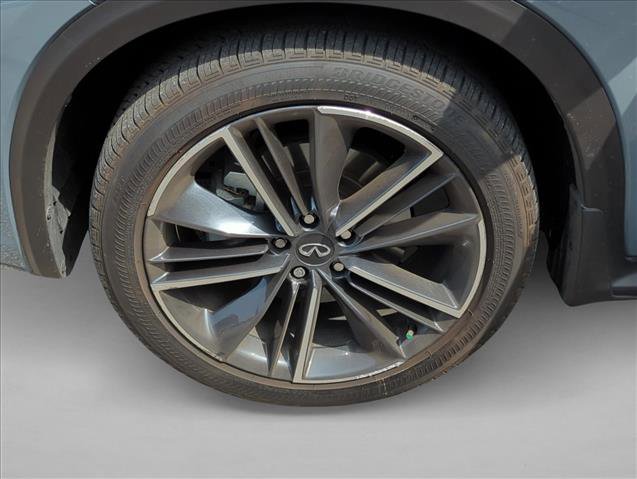 Used 2023 INFINITI QX50 Sport image 27