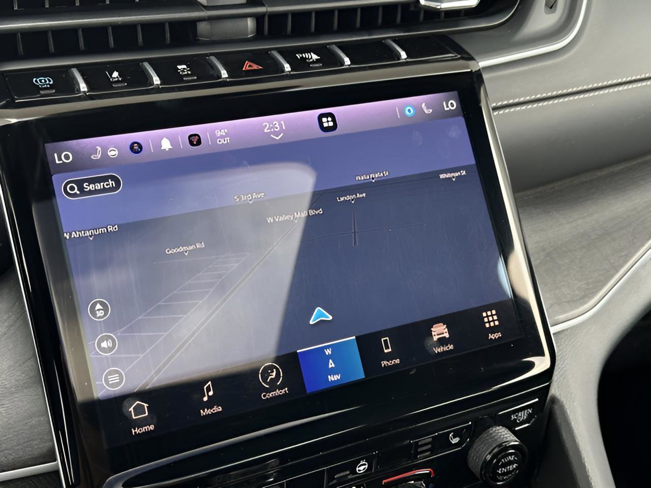 Used 2024 Jeep Grand Cherokee Limited 4xe image 20