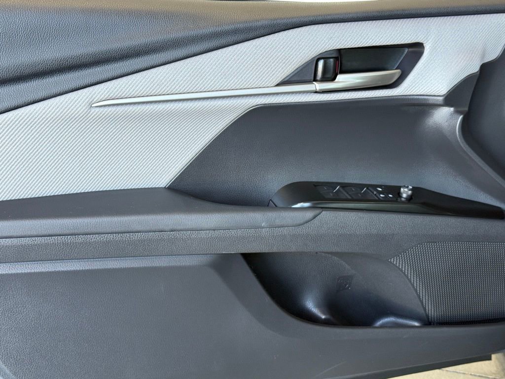 Certified 2025 Toyota Camry SE image 21