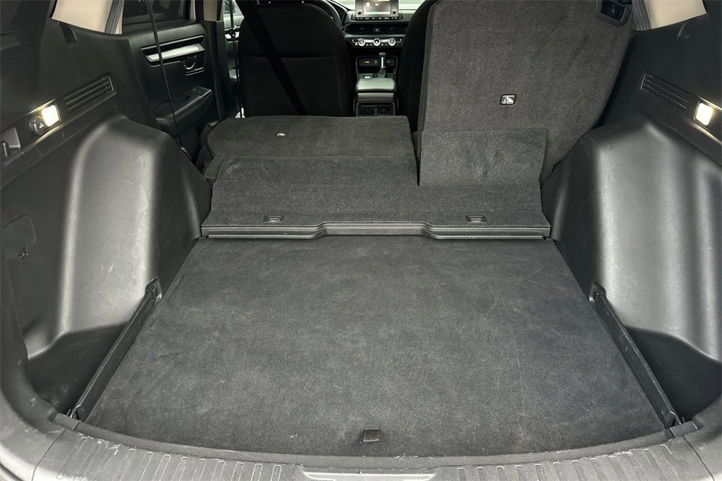Used 2023 Honda CR-V EX image 14