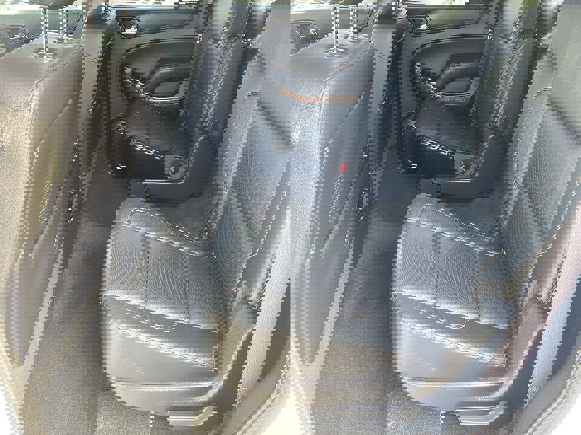 Used 2016 Chevrolet Tahoe LTZ image 30