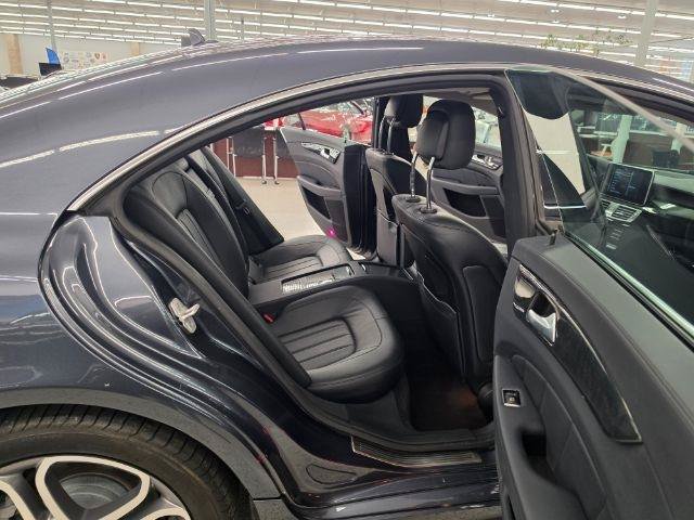 Used 2016 Mercedes-Benz CLS 400 4MATIC image 11