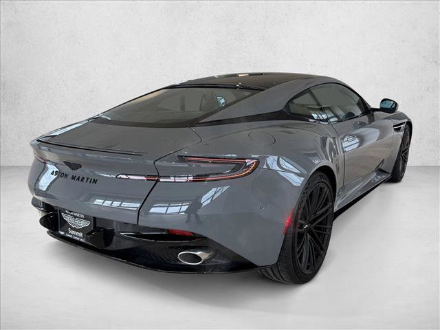 New 2024 Aston Martin DB12 Coupe image 5