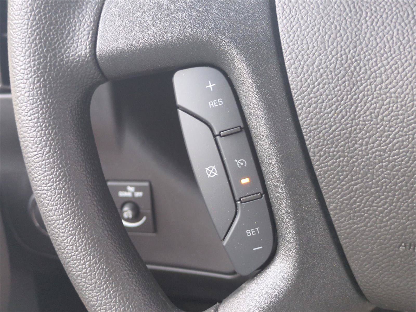 New 2026 Chevrolet Express 3500 w/ Power Convenience Package RWD image 16