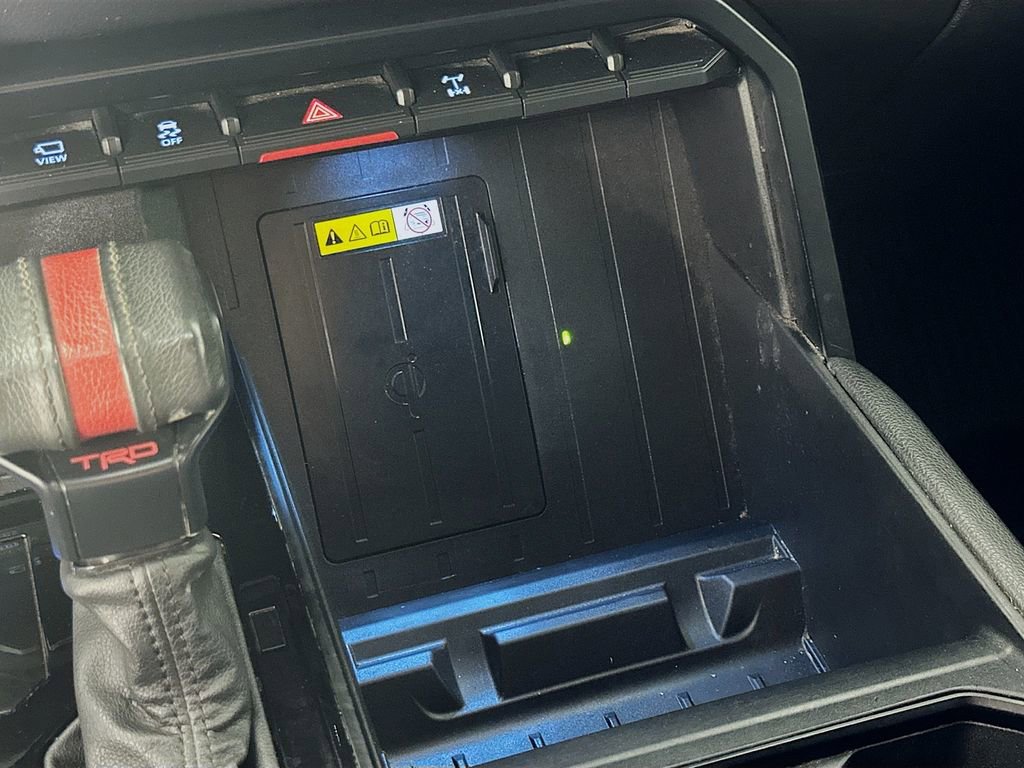 Used 2022 Toyota Tundra TRD Pro image 31