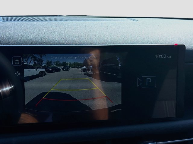 New 2026 Hyundai Tucson SEL Plus FWD image 13