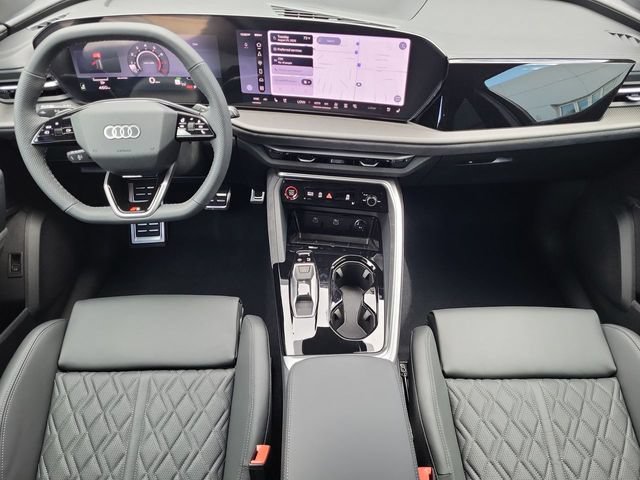 New 2026 Audi SQ5 Premium Plus AWD/4WD image 14