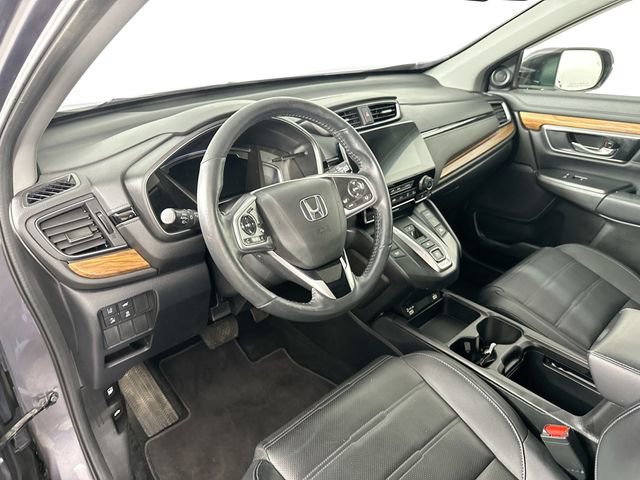 Used 2021 Honda CR-V EX-L image 20
