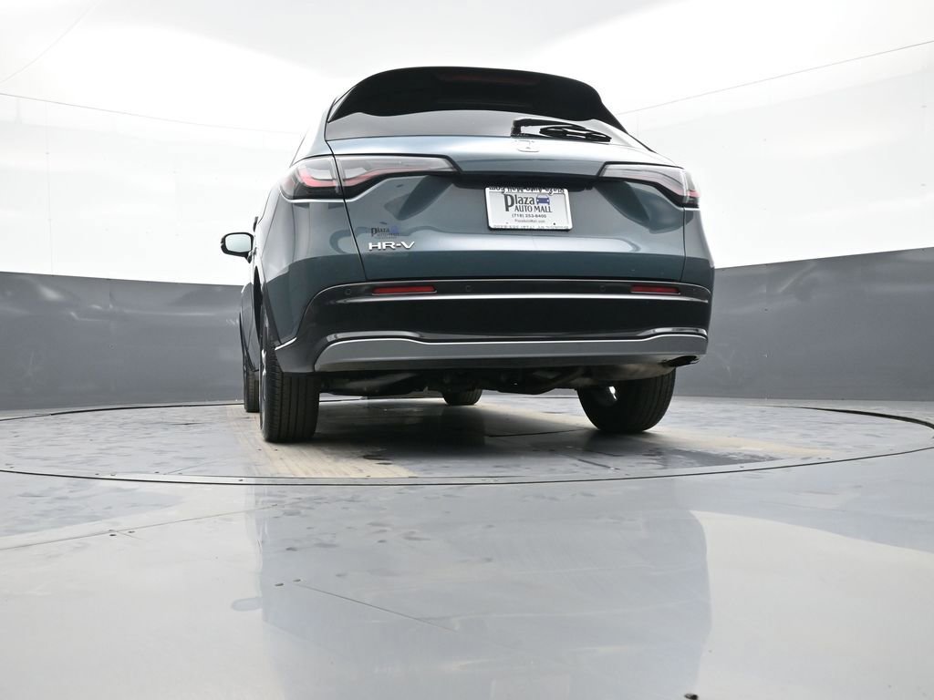 Certified 2024 Honda HR-V EX-L image 30