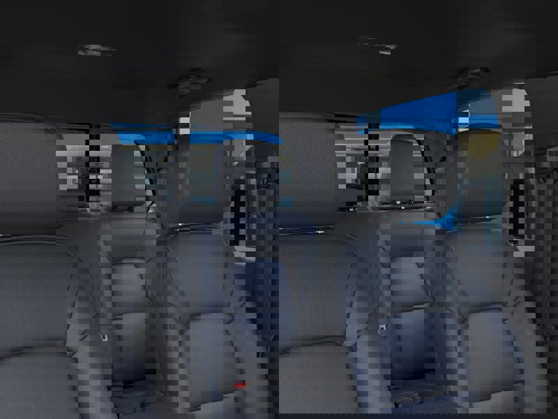 New 2026 Chevrolet Colorado Trail Boss image 48