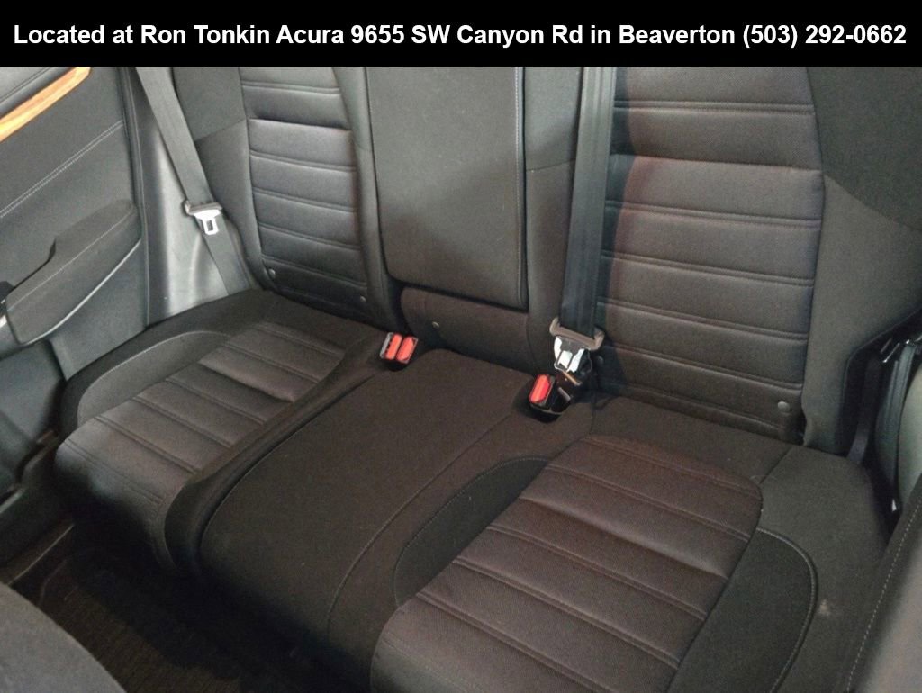 Used 2020 Honda CR-V EX image 8