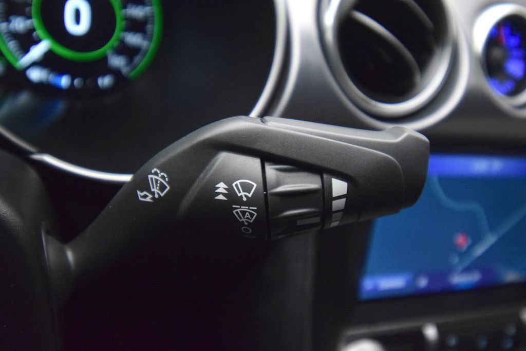 Used 2021 Ford Mustang Mach 1 RWD image 37