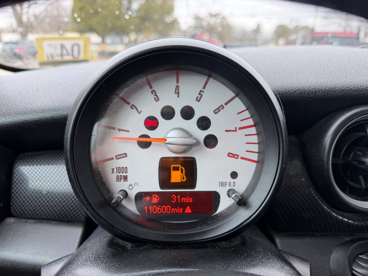 Used 2013 MINI Cooper S FWD image 13