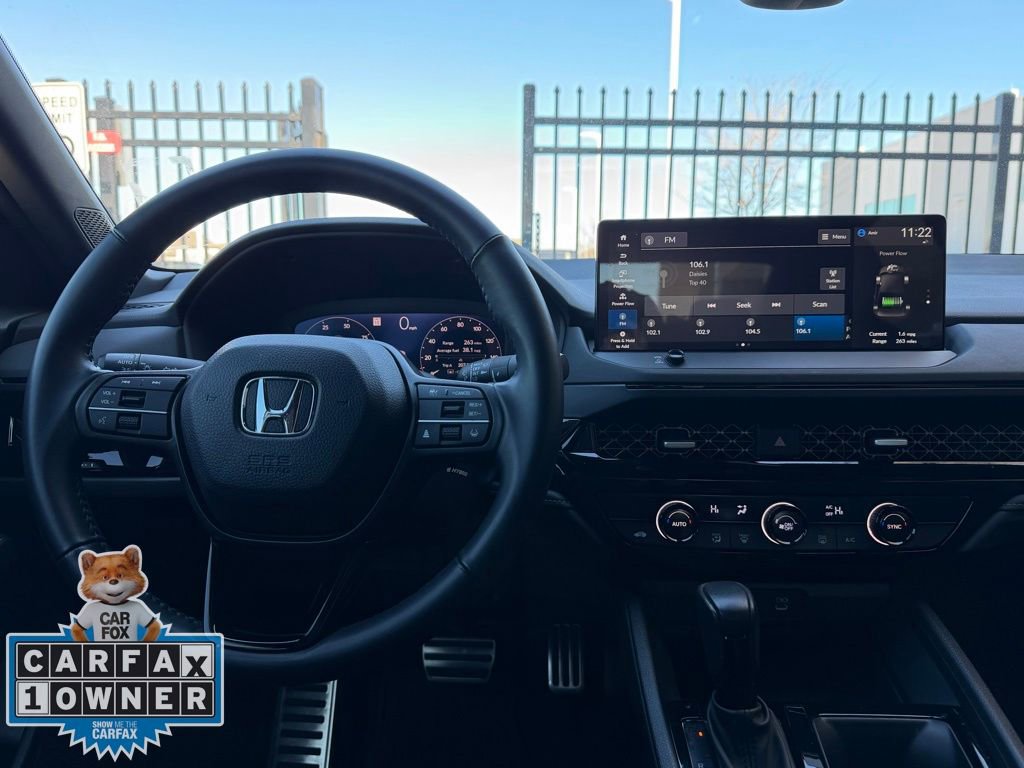 Used 2023 Honda Accord Sport image 5