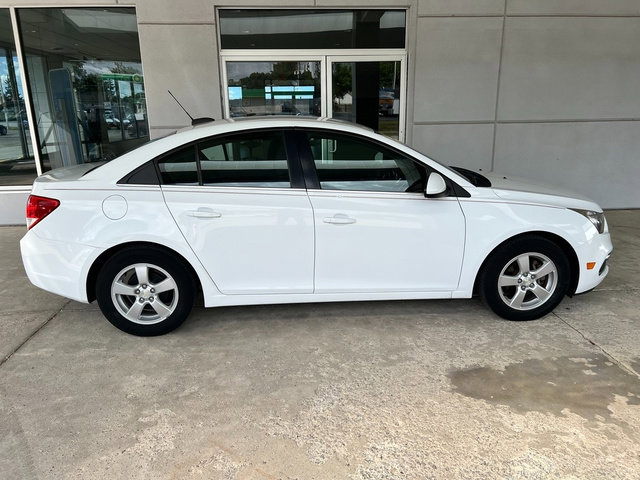 Used 2015 Chevrolet Cruze LT image 6