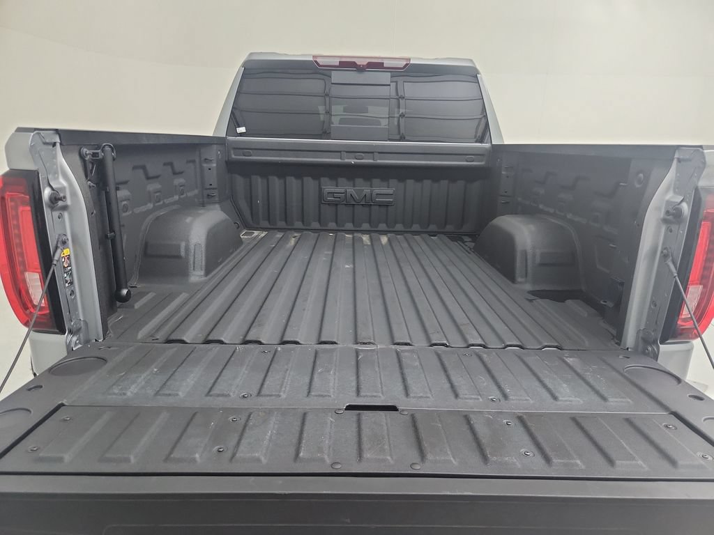 Used 2025 GMC Sierra 1500 Denali AWD/4WD image 23