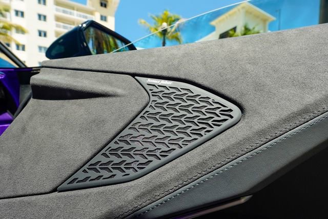 Used 2026 Lamborghini Temerario image 88