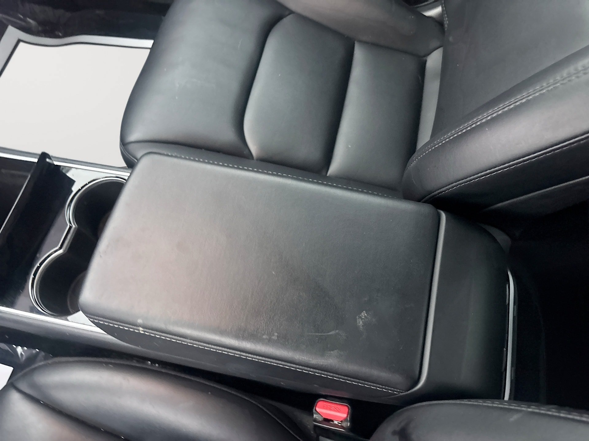 Used 2020 Tesla Model 3 Long Range AWD/4WD image 24
