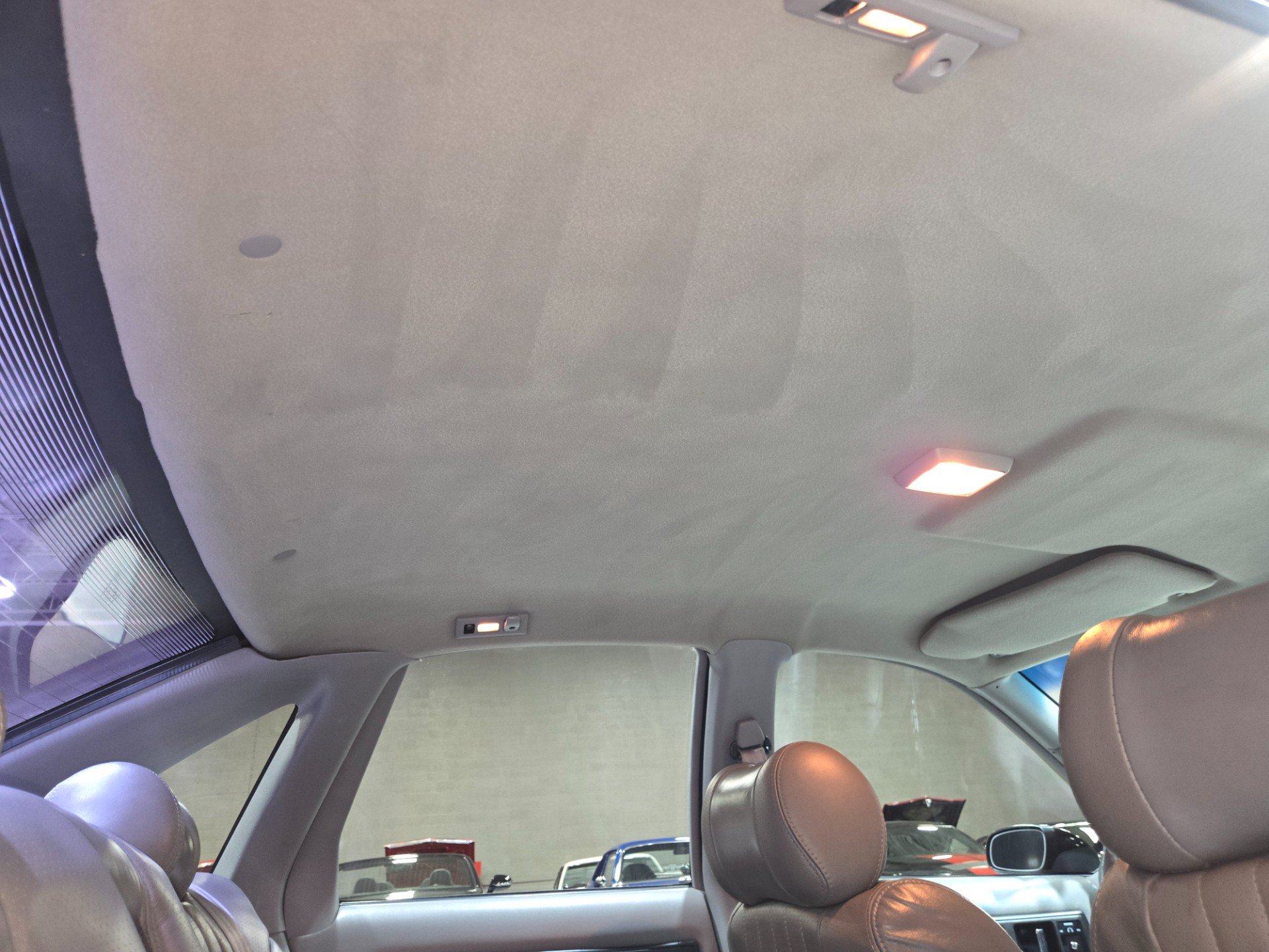 Used 1994 Chevrolet Impala SS RWD image 87