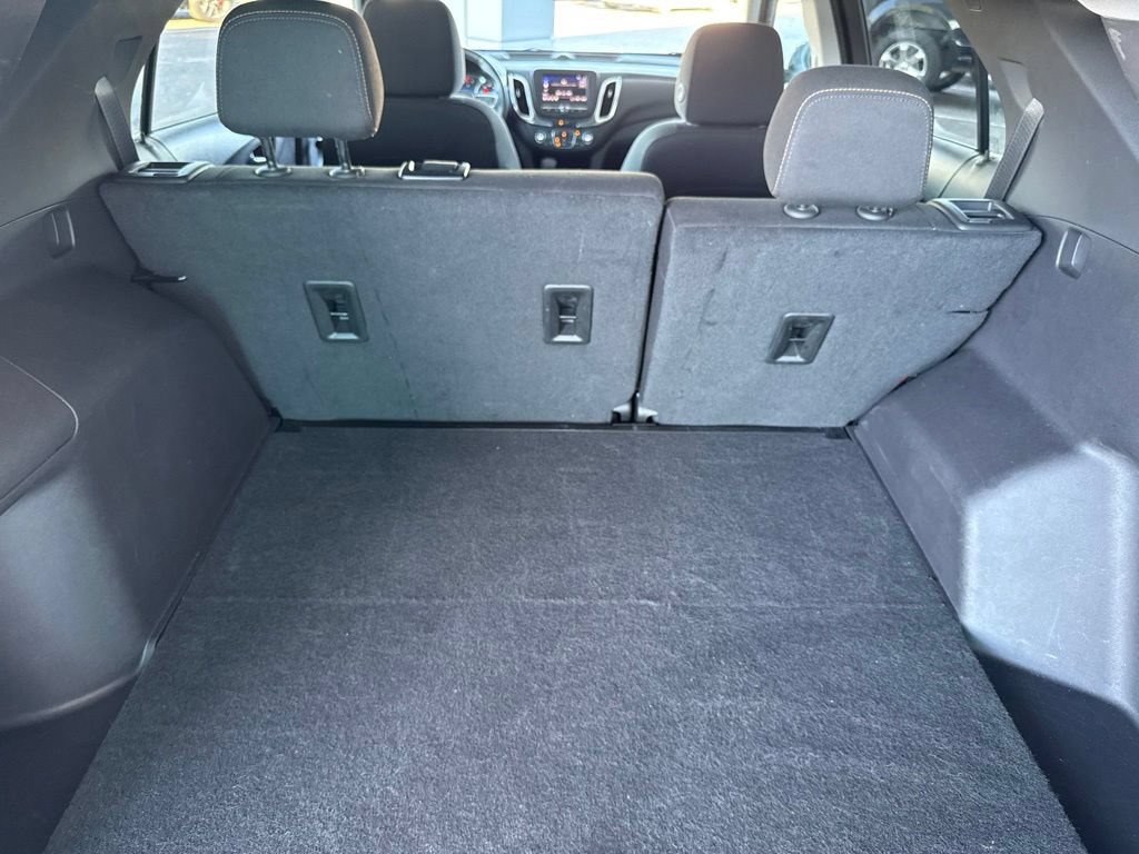 Used 2024 Chevrolet Equinox LT FWD image 43