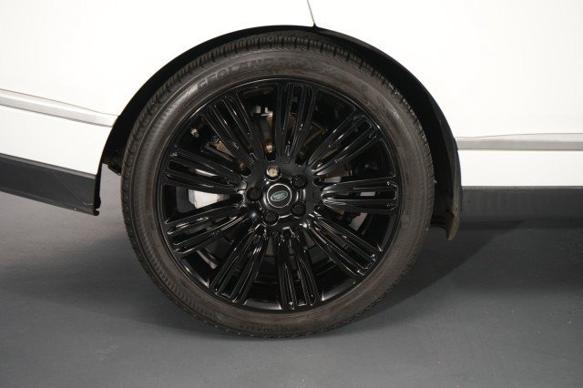 Used 2019 Land Rover Range Rover HSE AWD/4WD image 66