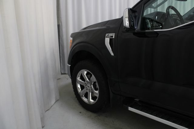 Used 2022 Ford F150 Lariat AWD/4WD image 29